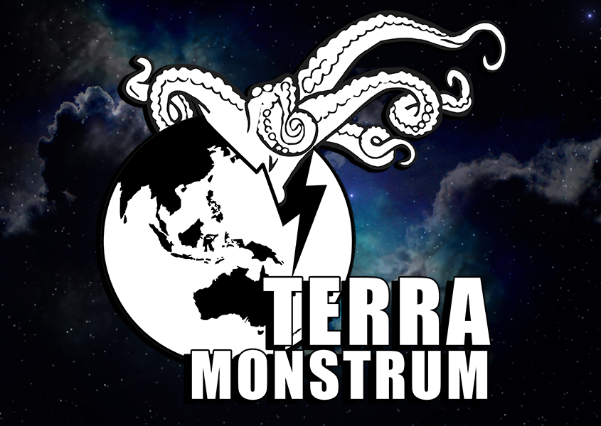 Terra Monstrum