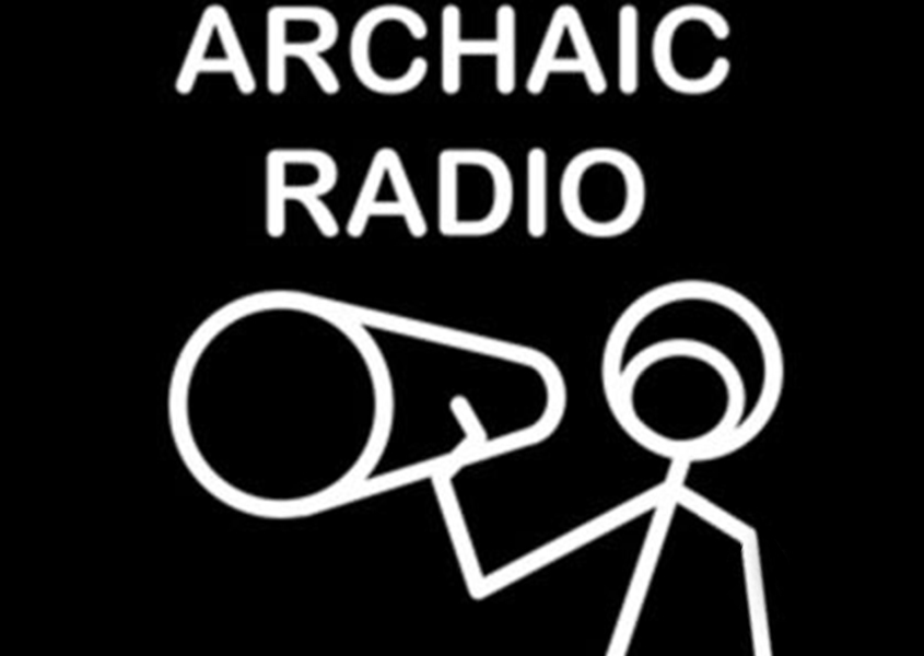 Archaic Radio