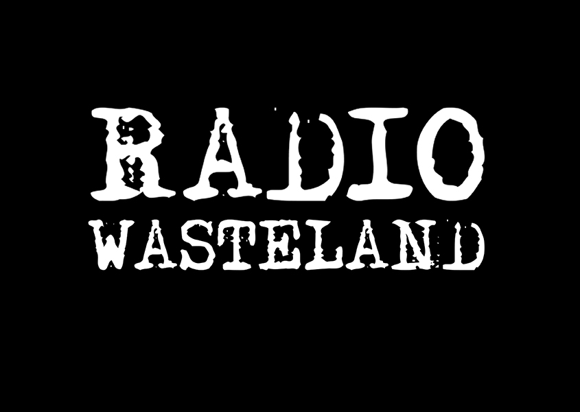 Radio Wasteland