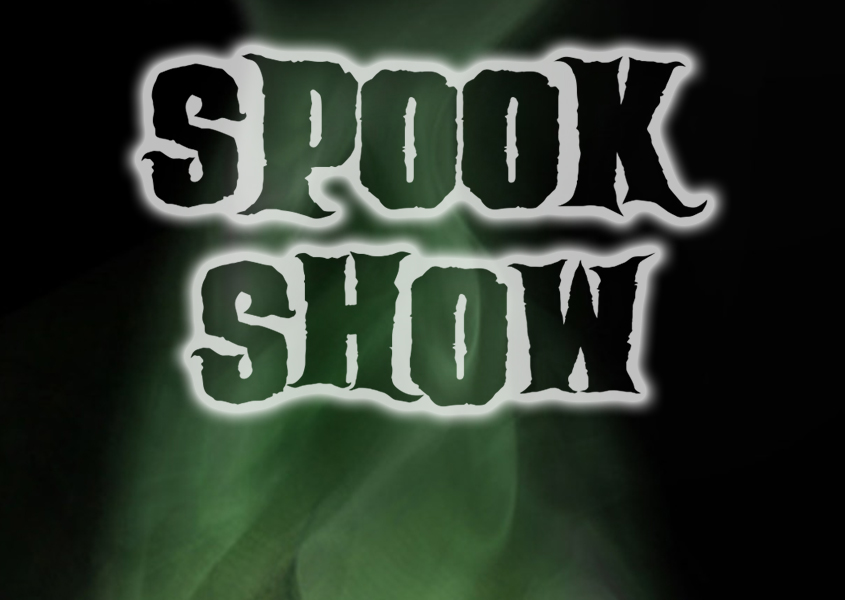 Spook Show Spook Show