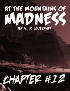 At the Mountains of Madness