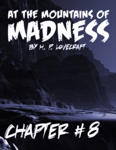 At the Mountains of Madness