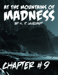 At the Mountains of Madness