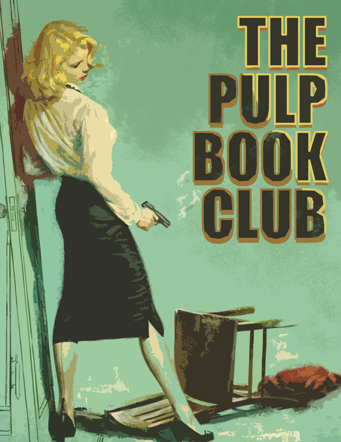 The-Pulp-Book-Club