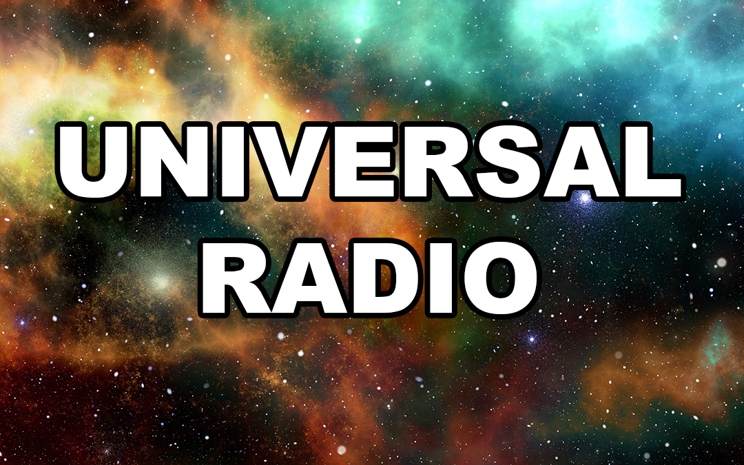 Universal Radio