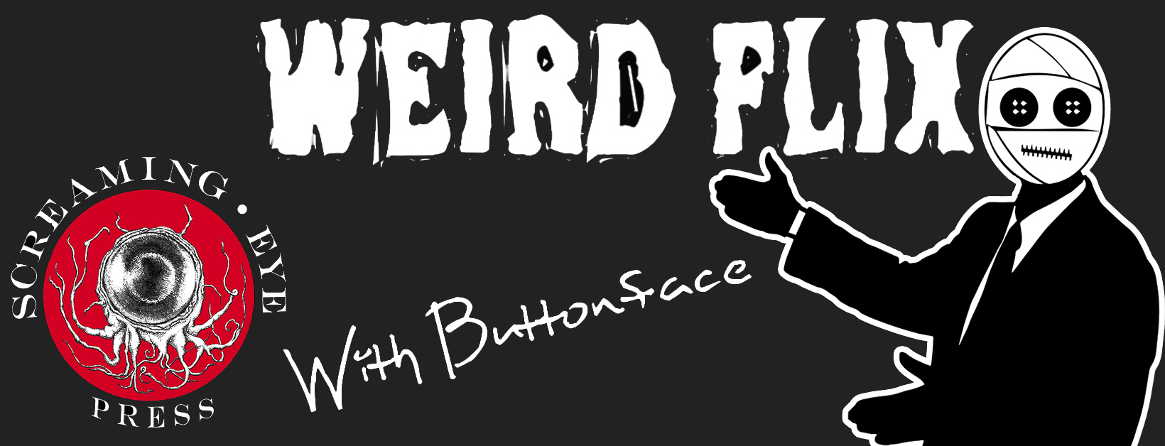 Weird Flix