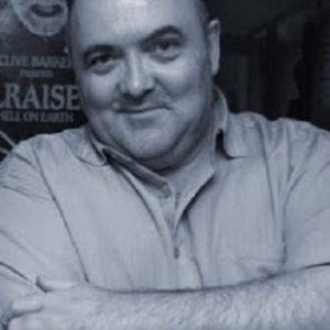Peter Atkins