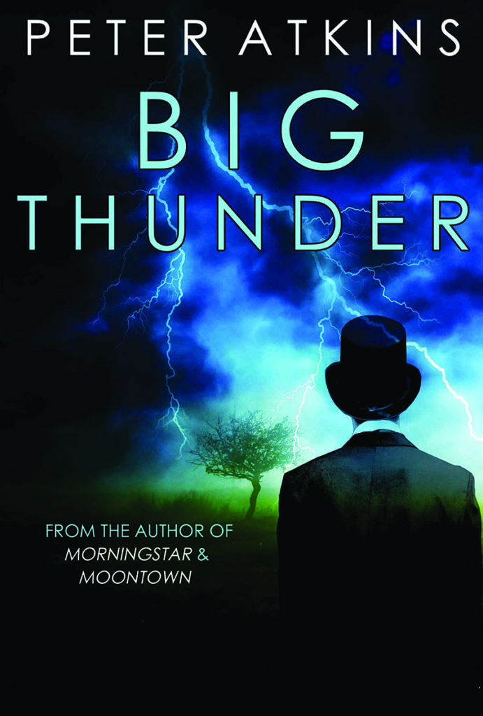 Big Thunder