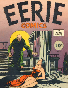 Eerie_Comics_01_1947