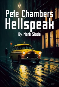 Pete Chambers HellSpeak