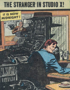 Eerie_002_1951_The-Stranger-in-studio-X