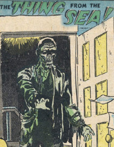 Eerie_002_1951_The-Thing-From-The-Sea