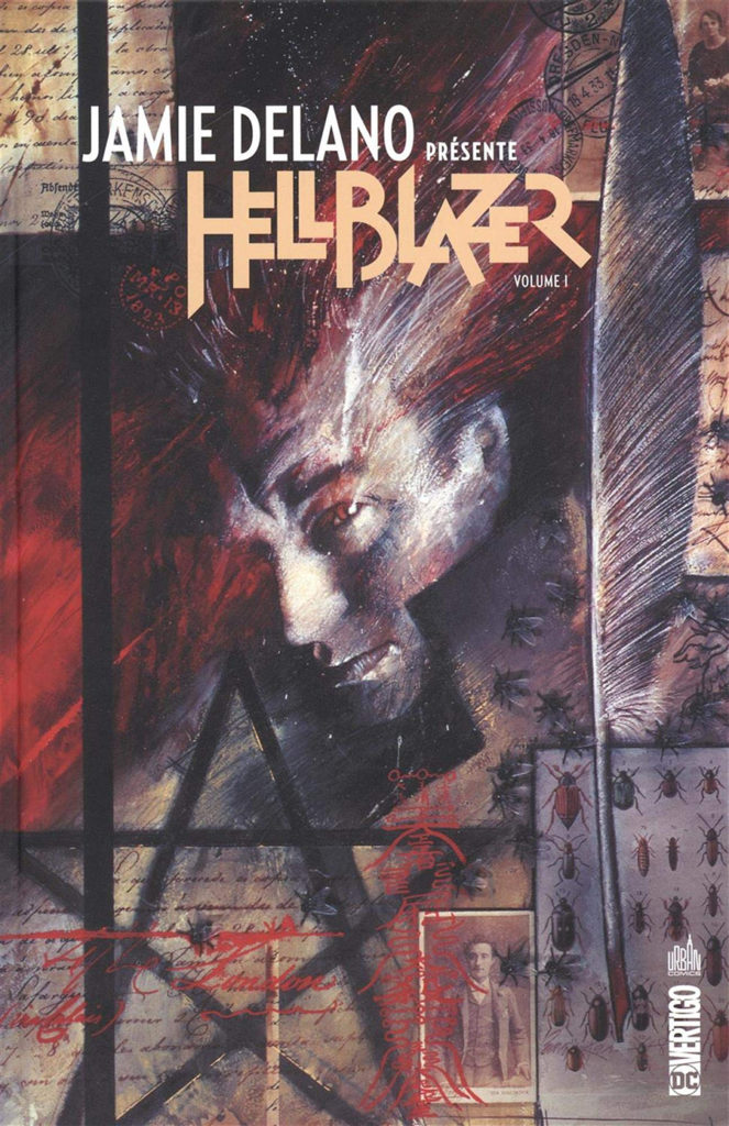 Hellblazer