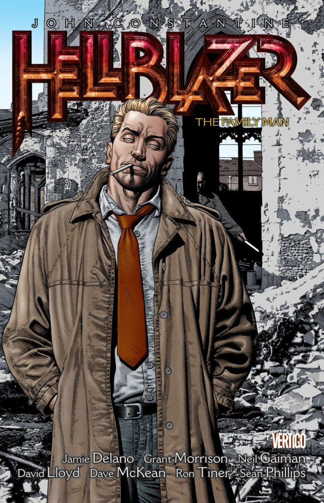 Constantine