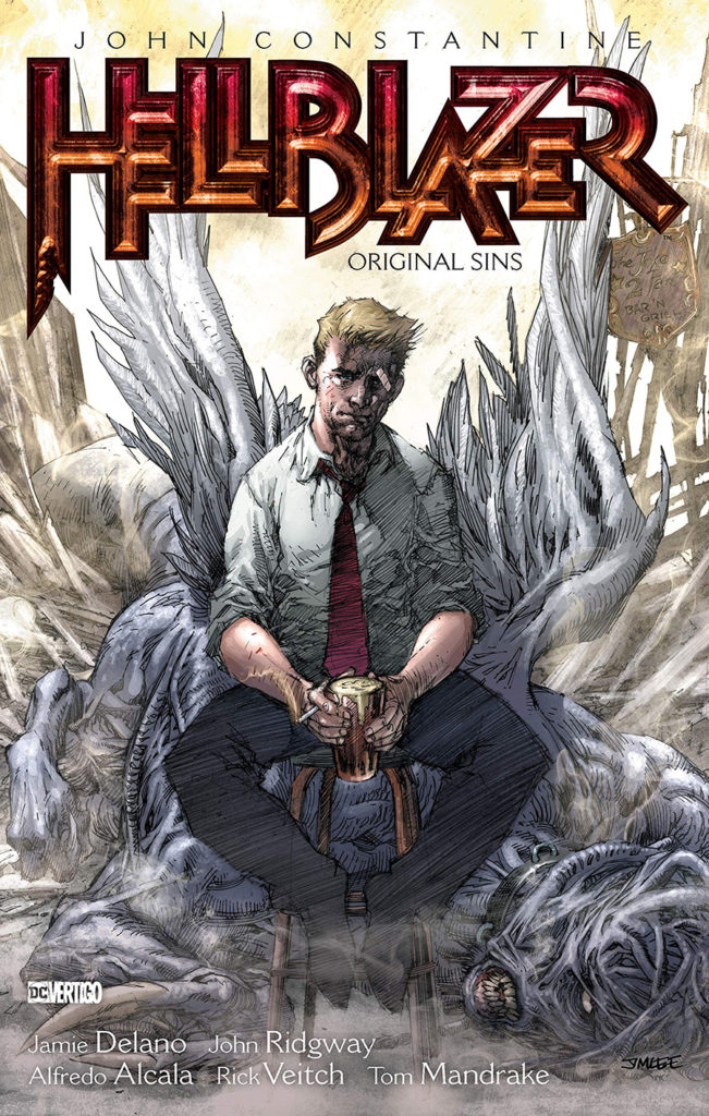 John Constantine