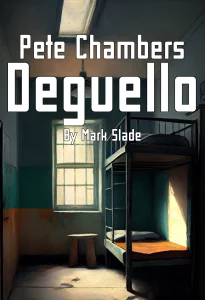Pete Chambers Deguello