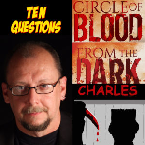 10 Questions for Thomas M Malafarina