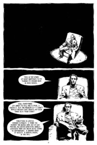 Brooklyn Dreams JM DeMatteis