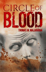 Circle of Blood Thomas M Malafarina