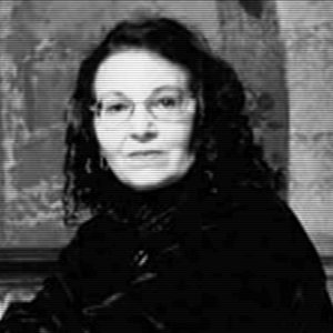 Melinda Gebbie