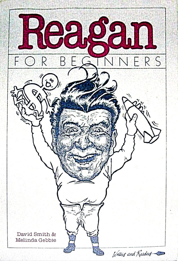 Ronald Reagan for Beginners