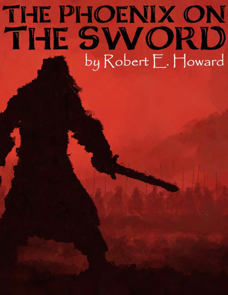 The Phoenix on the Sword