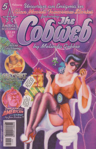 Cobweb