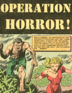Operation Horror