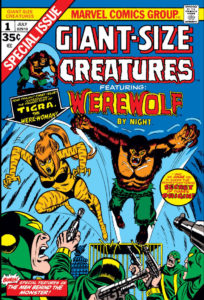 Giant Size Creatures v1-1