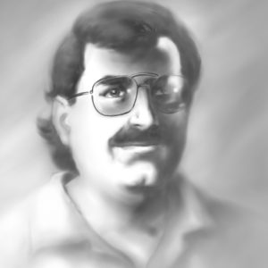 Tony Isabella