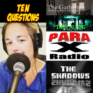 10 Questions for Rebecca Brumble