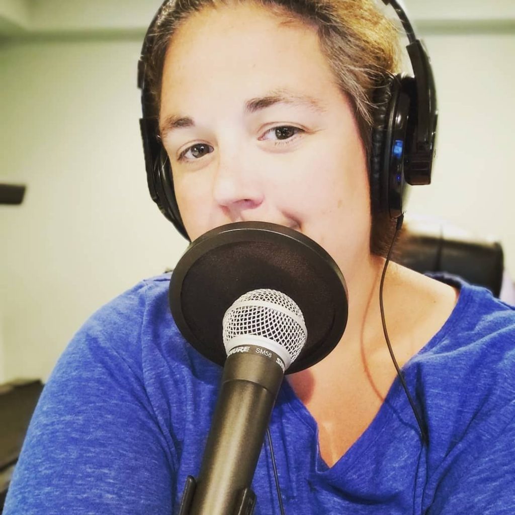 Rebecca Brumble