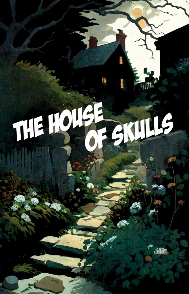 The House of Skulls