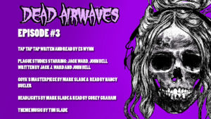 DEAD AIRWAVES E 003