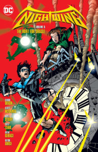 Nightwing