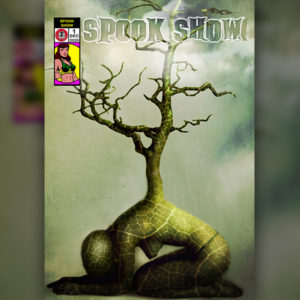 Spook Show 1 Featured