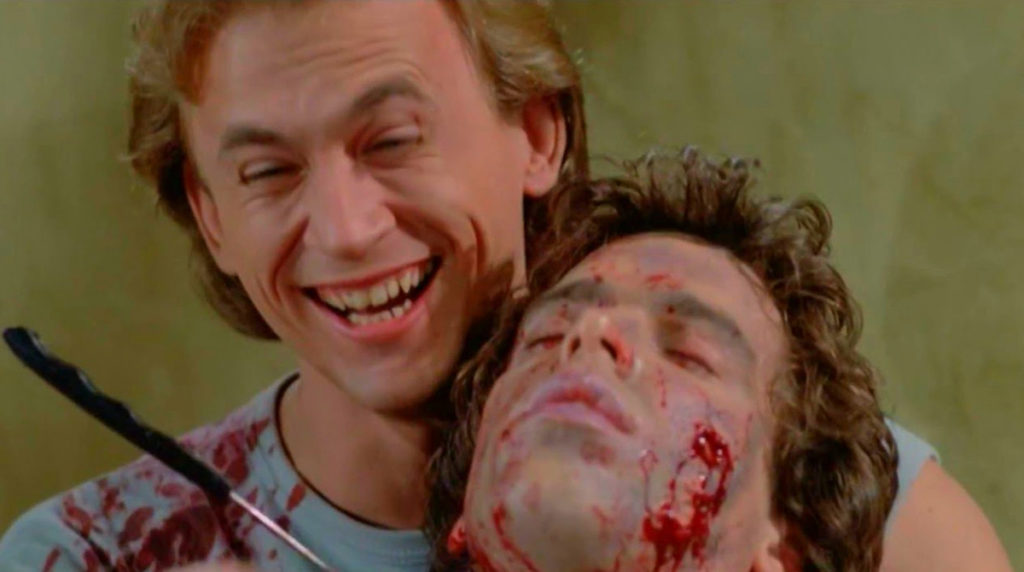 Blood Rage 1987