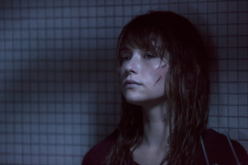 Kristy (2014)
