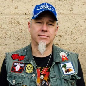 Doug MacDonald