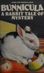 Bunnicula