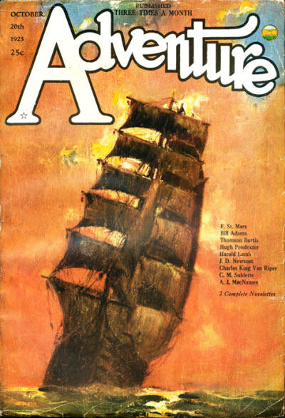 洋書 MEN'S ADVENTURE MAGAZINE Men's Adventure Magazines: In Postwar America: Oberg, Rich