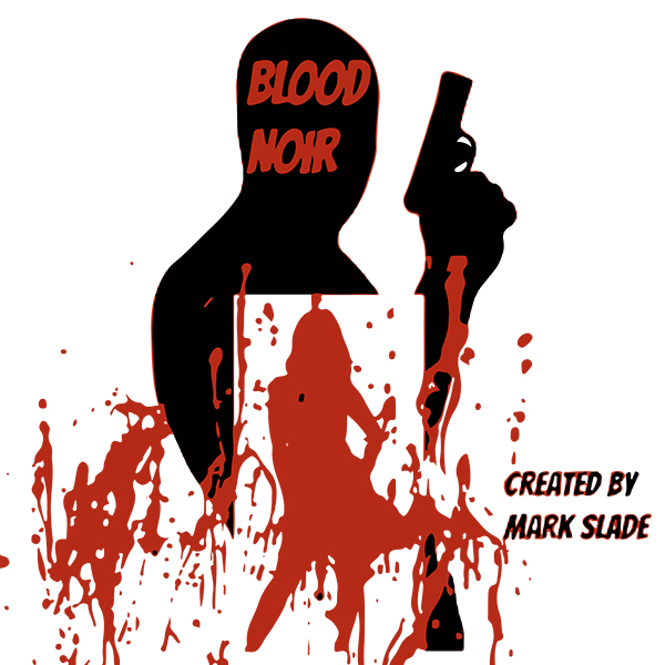 Blood Noir Logo