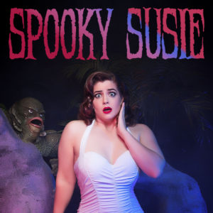 Spooky Susie Featured