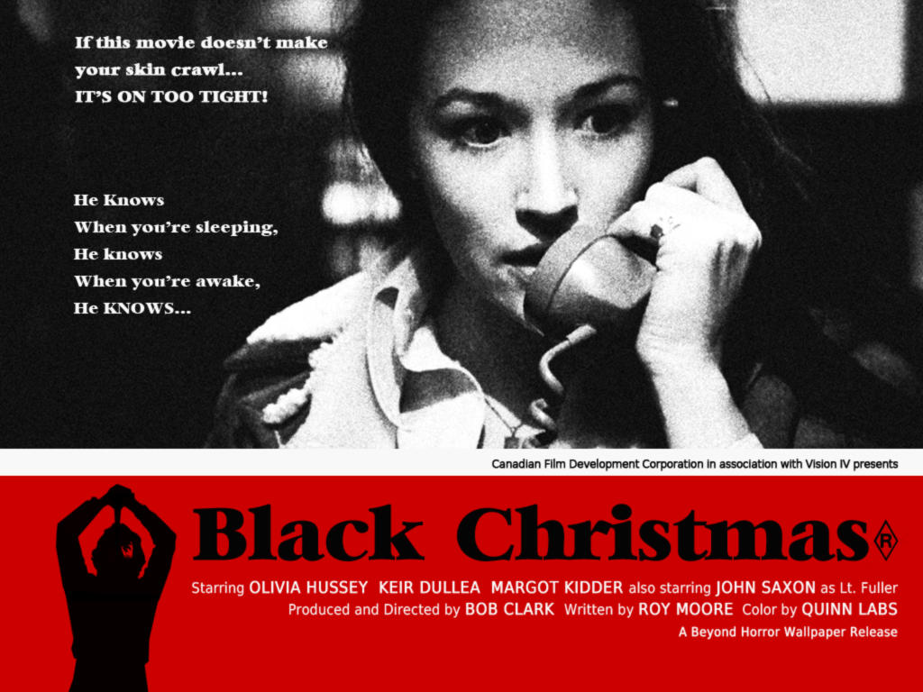 Black Christmas 1974