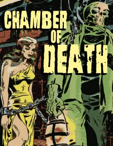 Chamber of Death