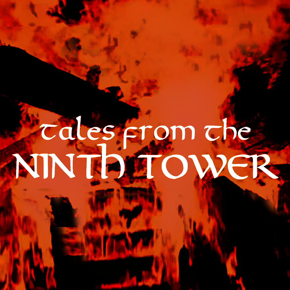 Tales from the Ninth Tower Logo