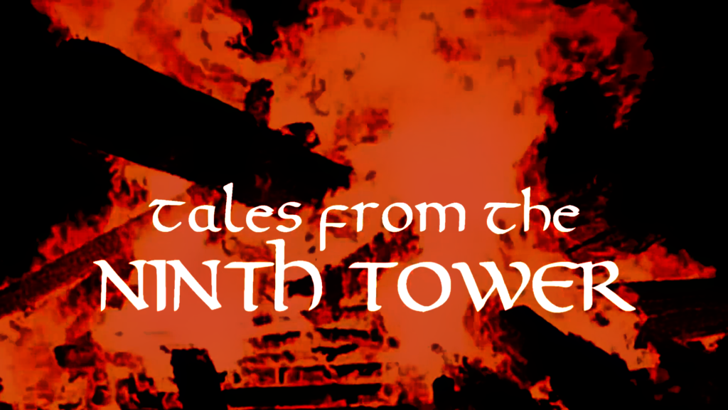 Tales from the Ninth Tower Thumb