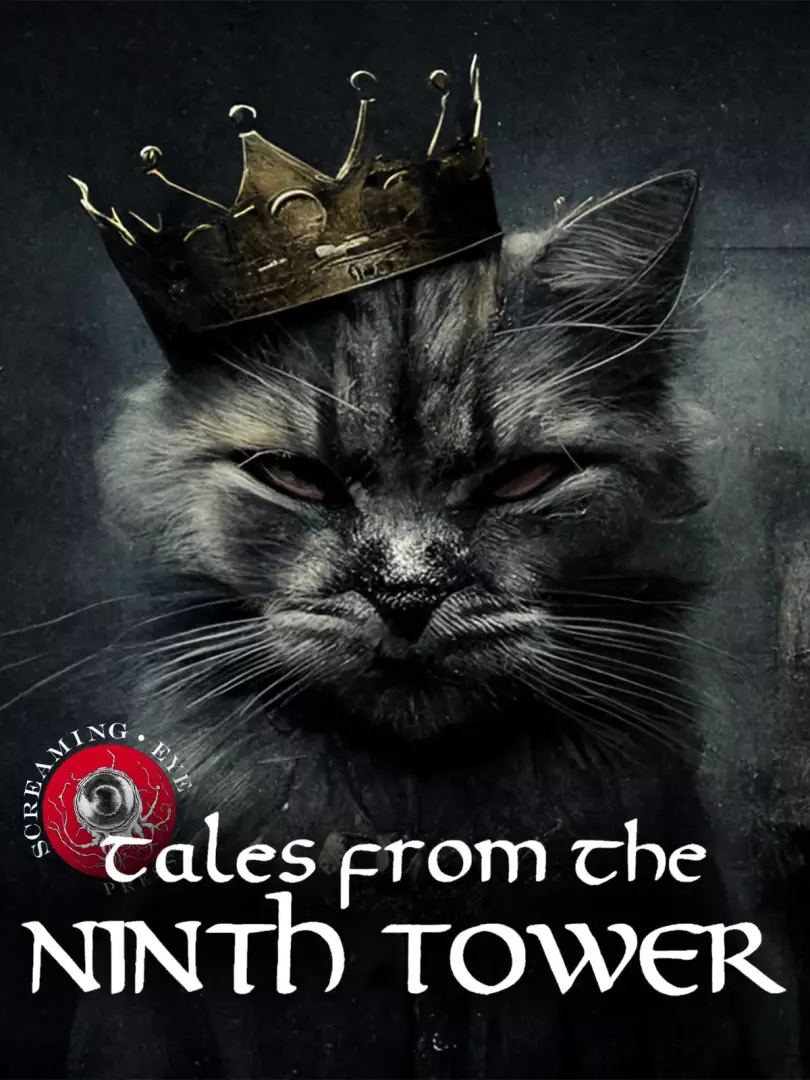 The King of Cats: Tales from the Ninth Tower Ep 1
