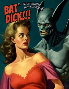 Bat Dick