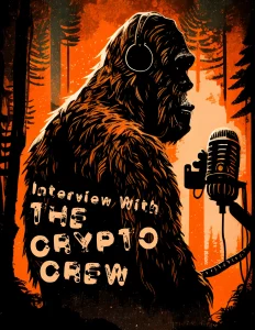 Interview with the Crypto Crew Founder Thomas Marcum